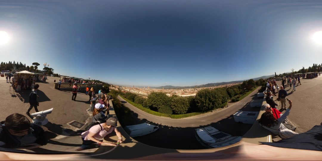 Florencia 360º