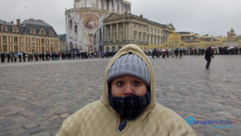 Soñando con el momento