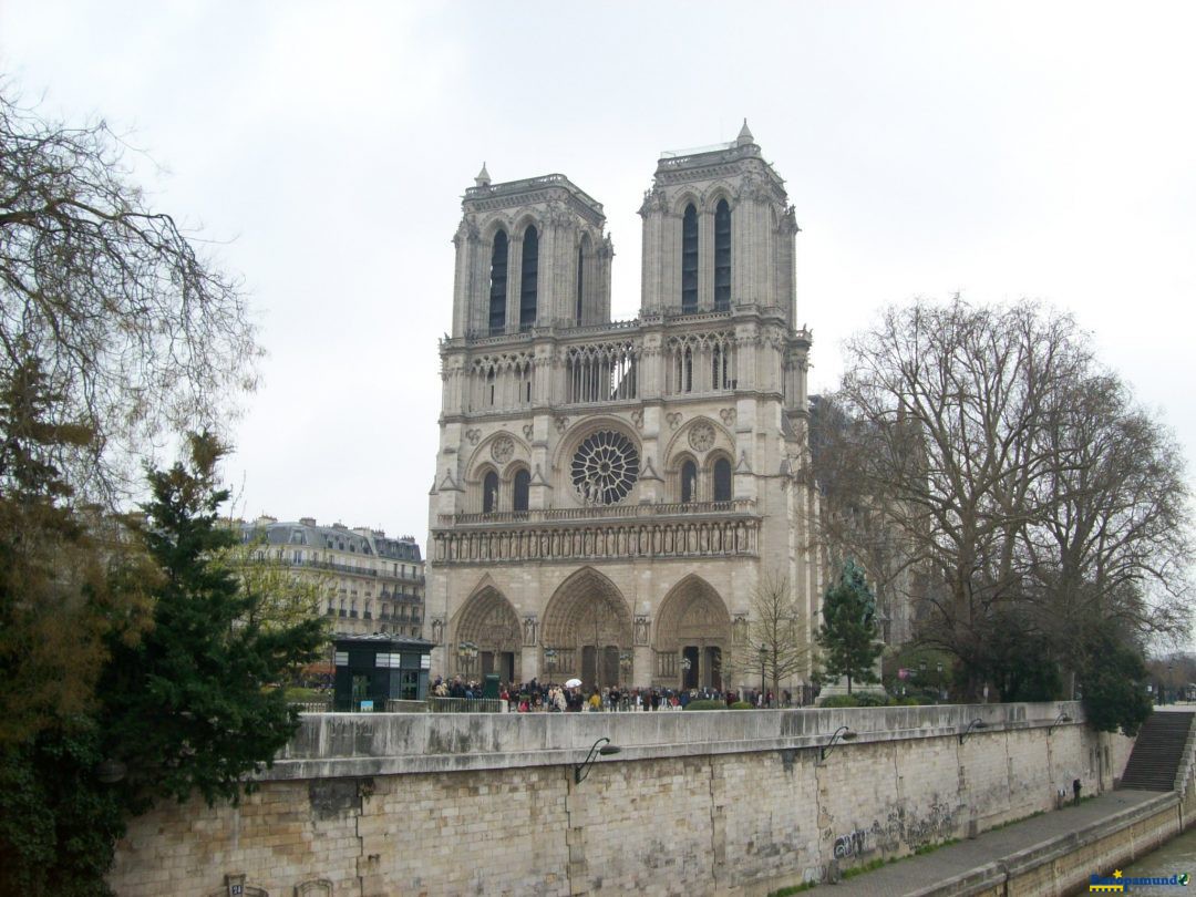 Notredame