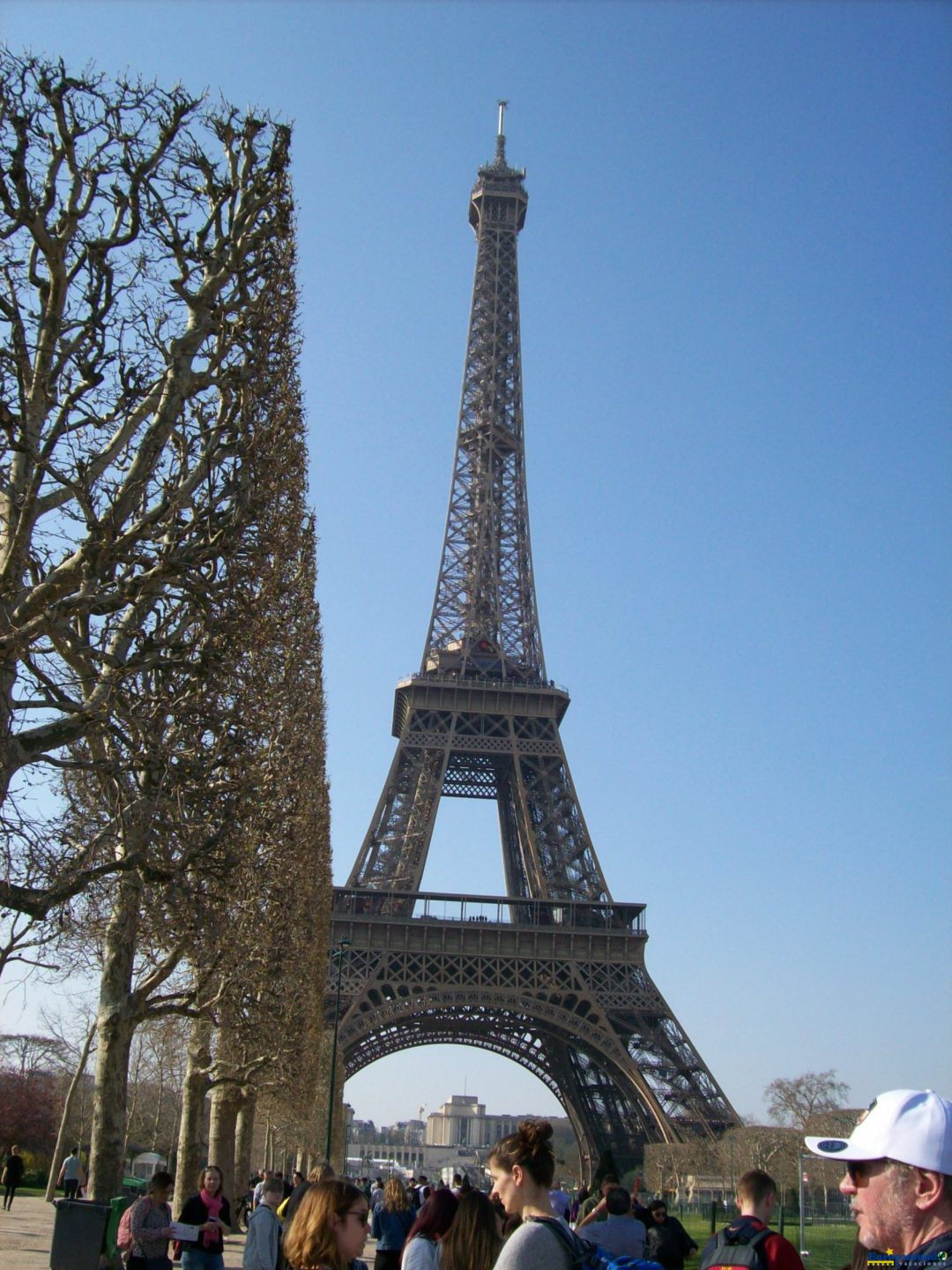 Torre Eifel