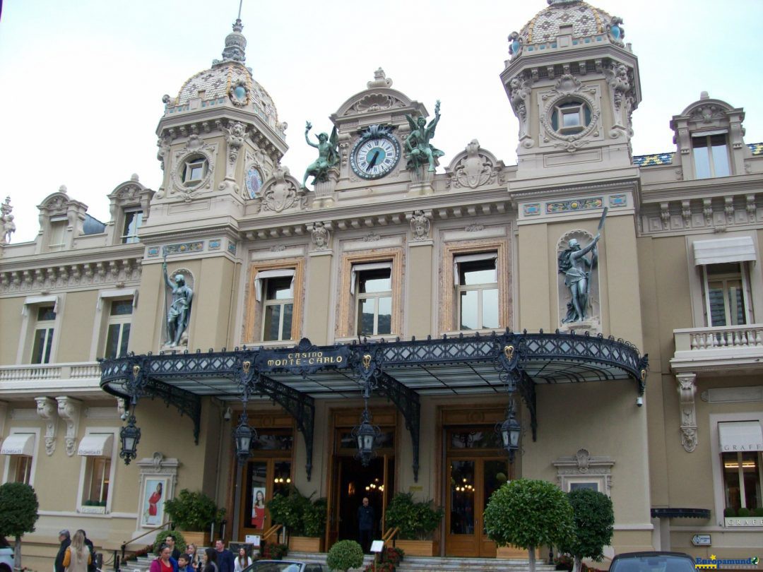 casino de Montecarlo