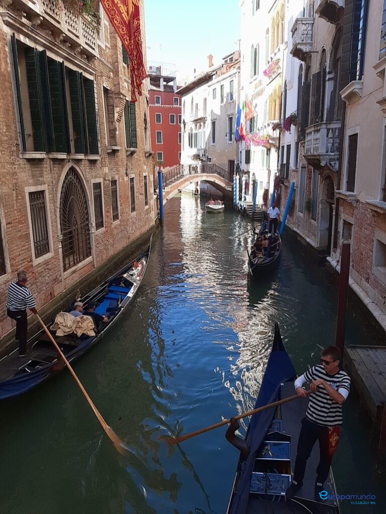 Venecia