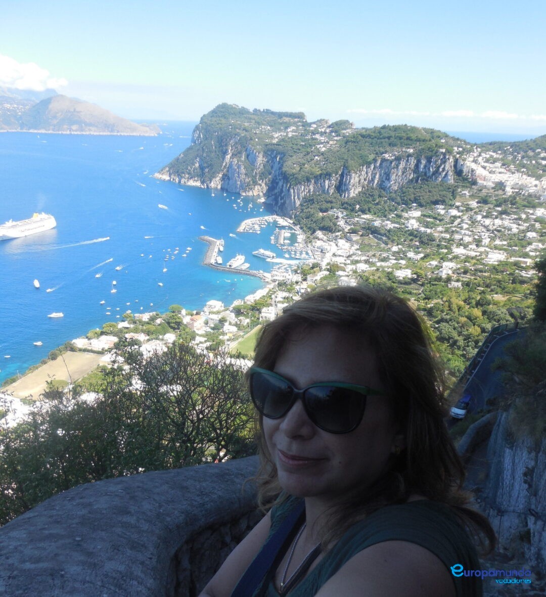 CAPRI