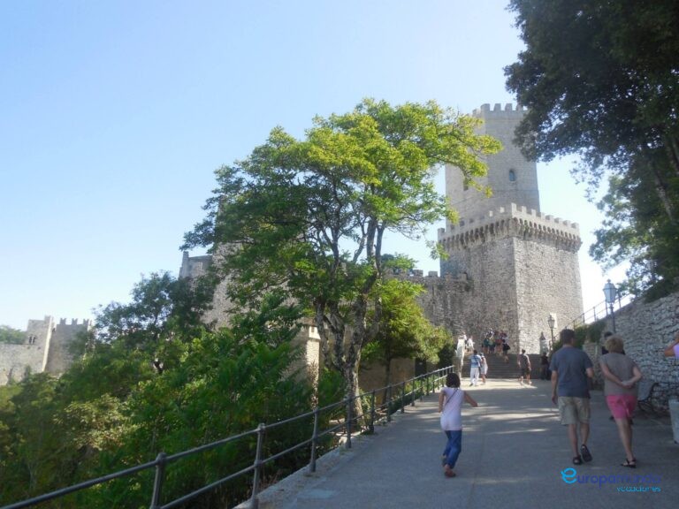 ERICE