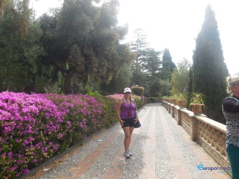 Parco Giovanni Colonna Duca Di Cesarò.