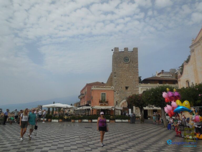 TAORMINA