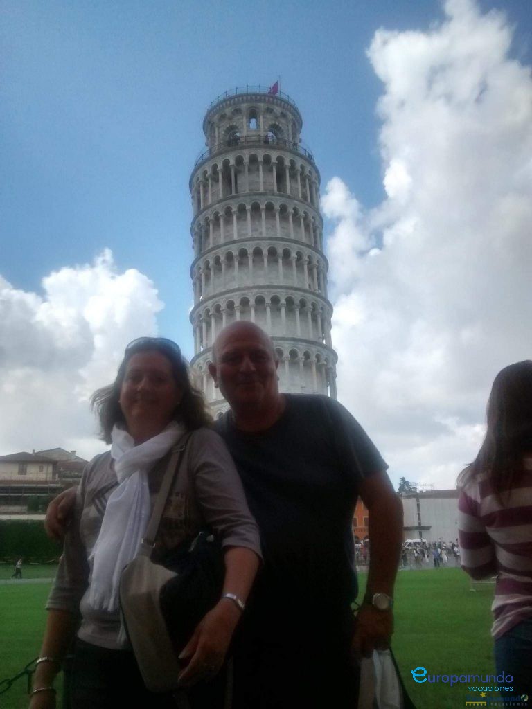 Torre de Pisa