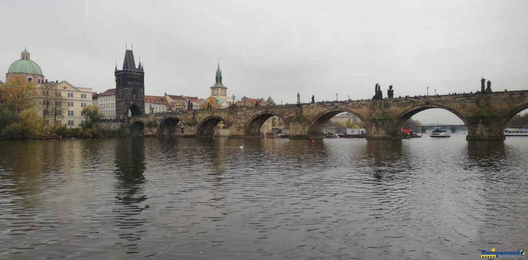 Puente de Carlos.