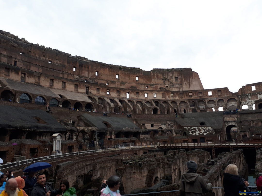 Coliseum