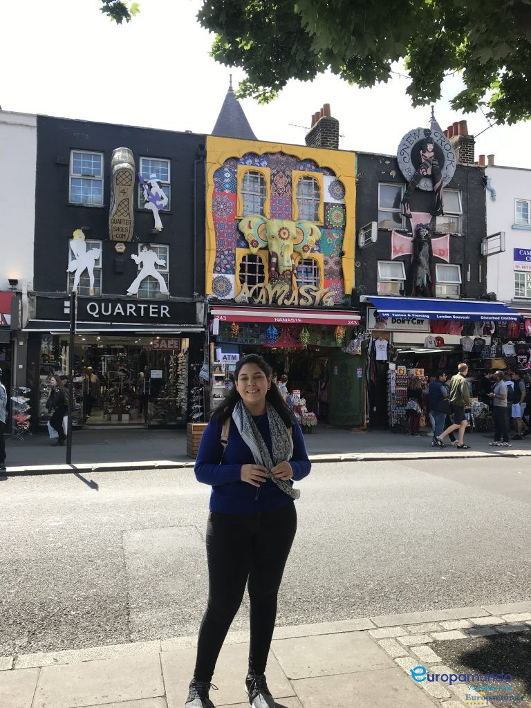 Camden Town