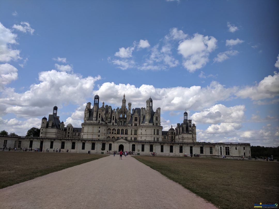 Castillo Chambord