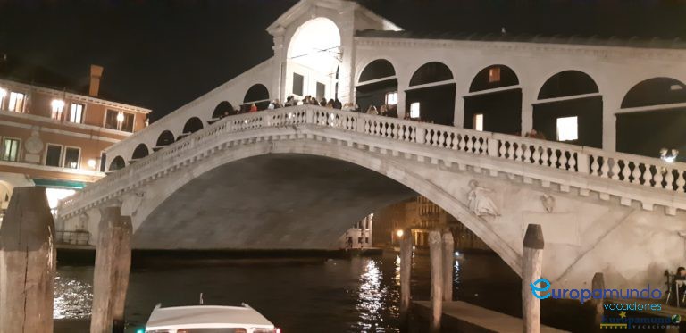 Puente del Rialto