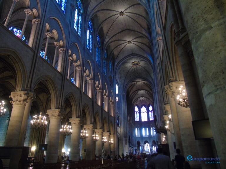 Catedral de Notre Dame