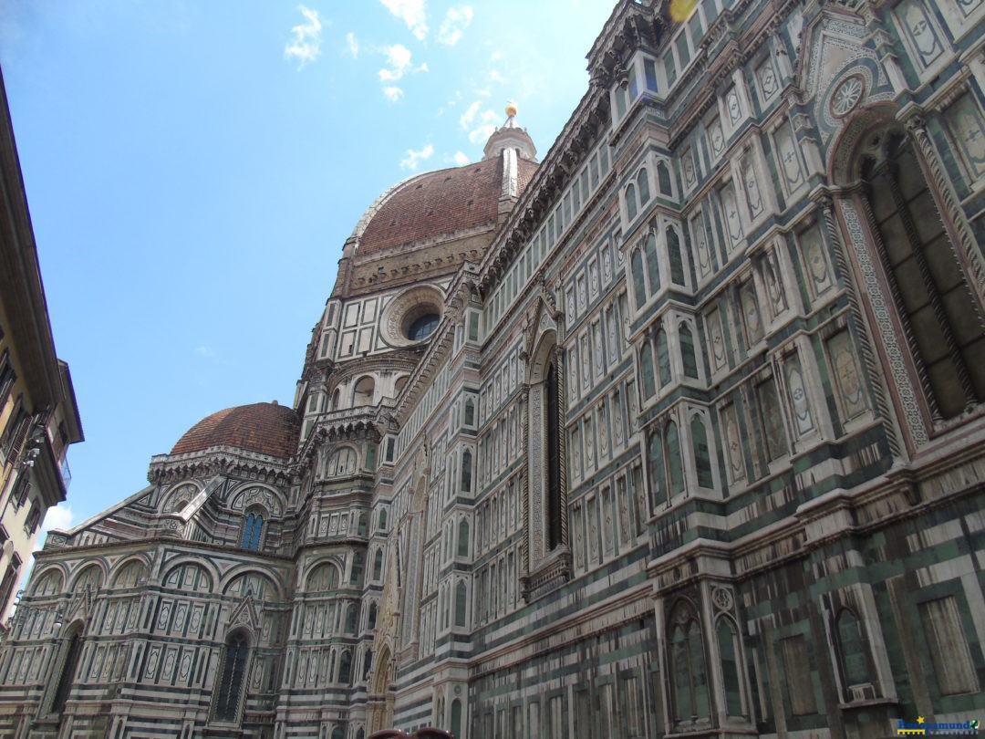 Catedral de Florencia