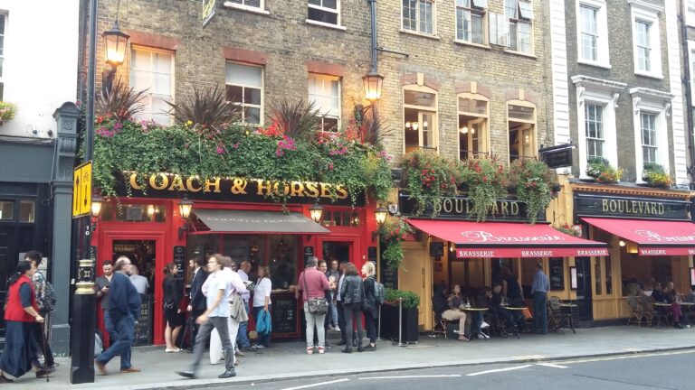 Barrio con toda la onda