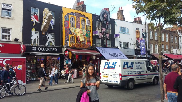Camden Town