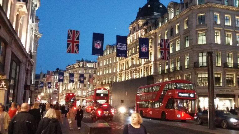 Regent Street