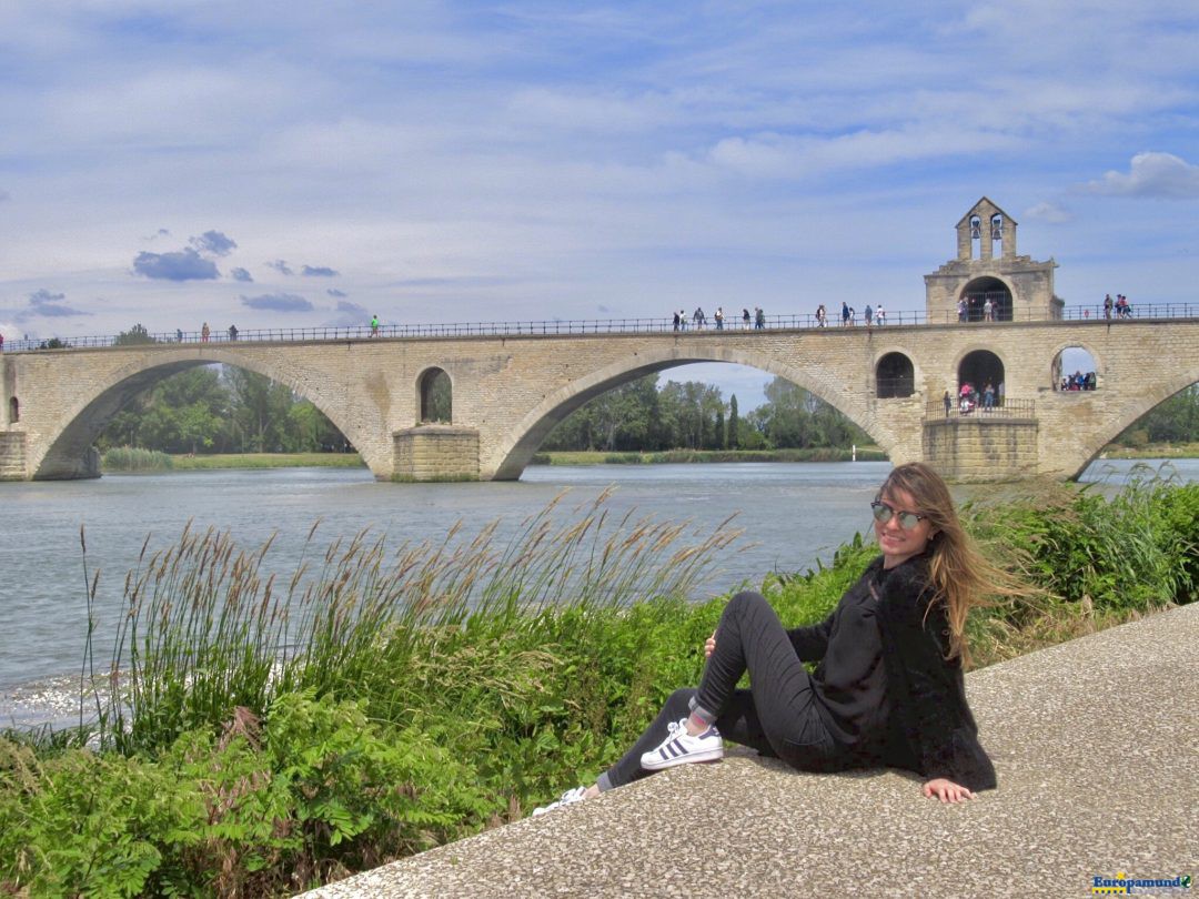 Puente de Avignon