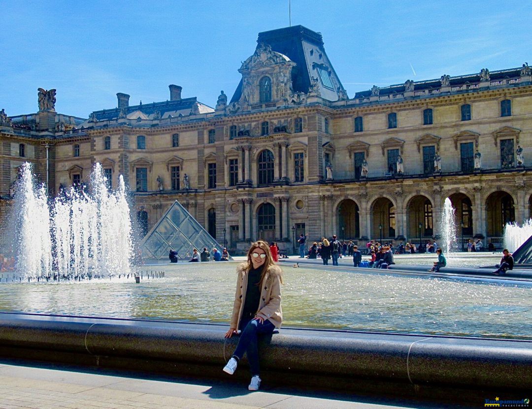 Museo Louvre