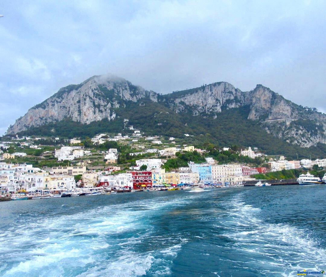 Capri