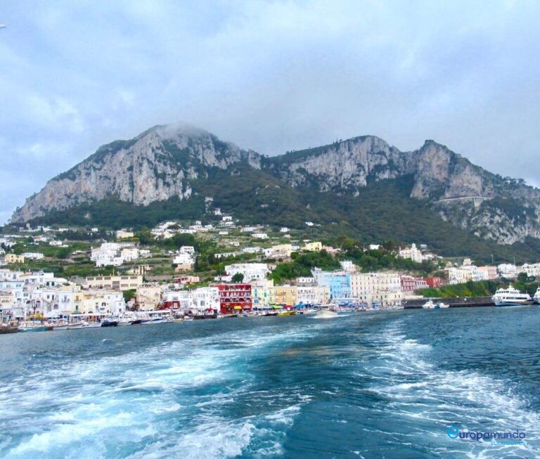 Capri