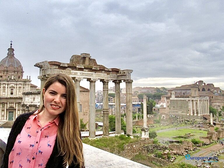 Foro Romano