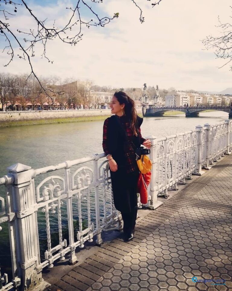 Tarde en San Sebastian