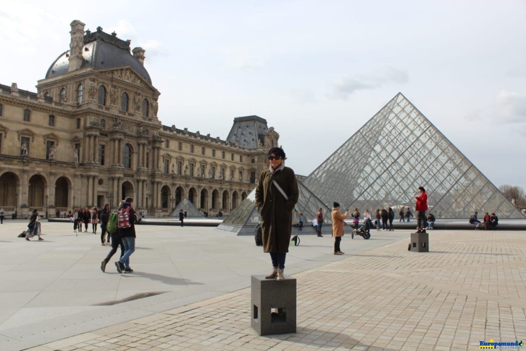 Museo del Louvre