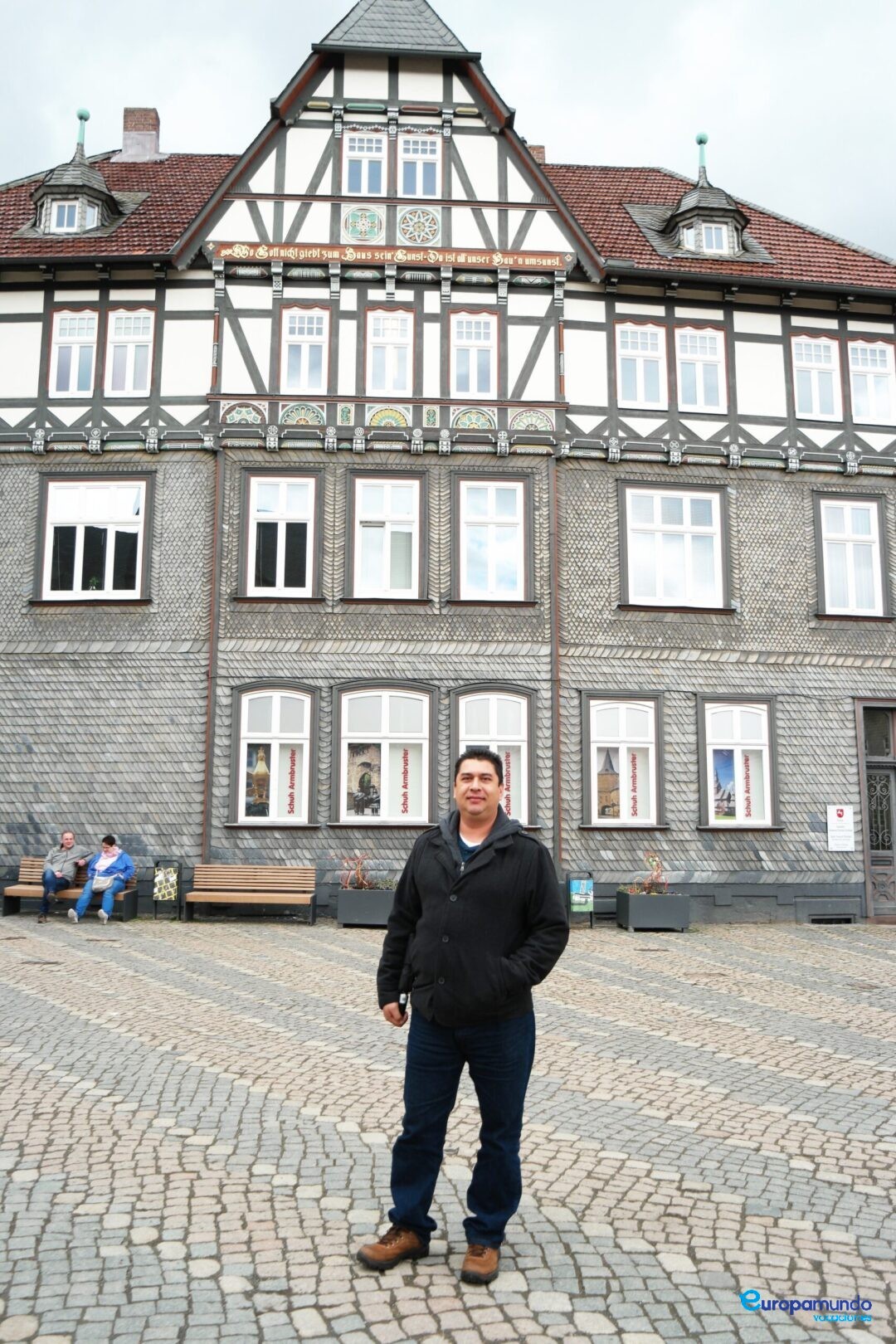GOSLAR