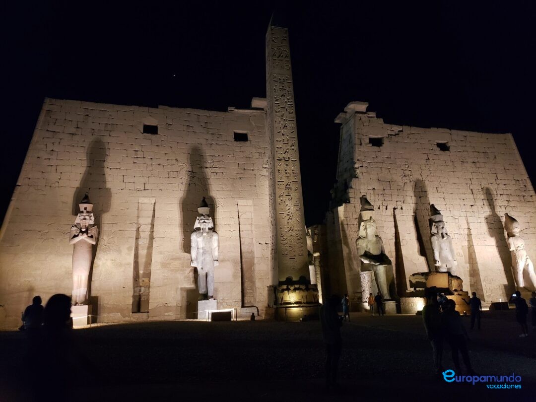 Luxor