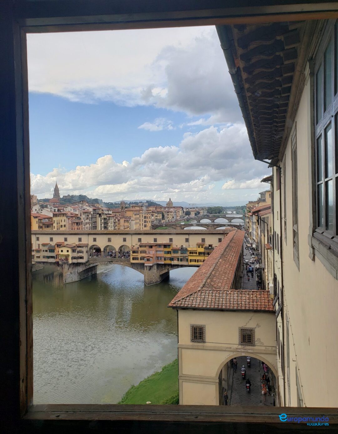 Ponte Vecchio