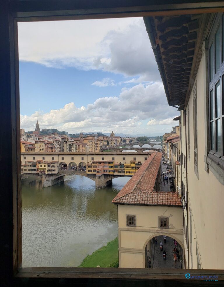 Ponte Vecchio