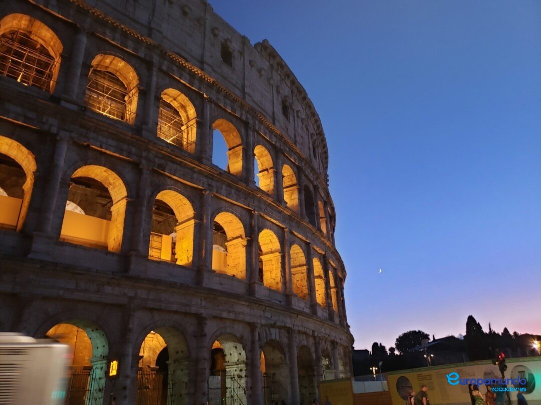 Coliseo