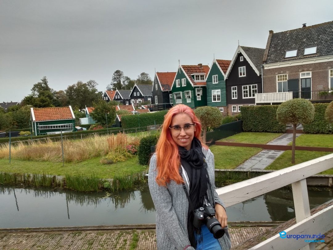 Marken.