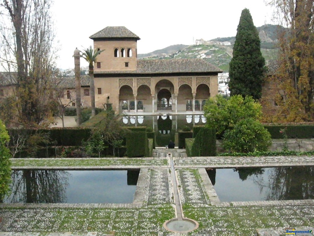 LA ALHAMBRA