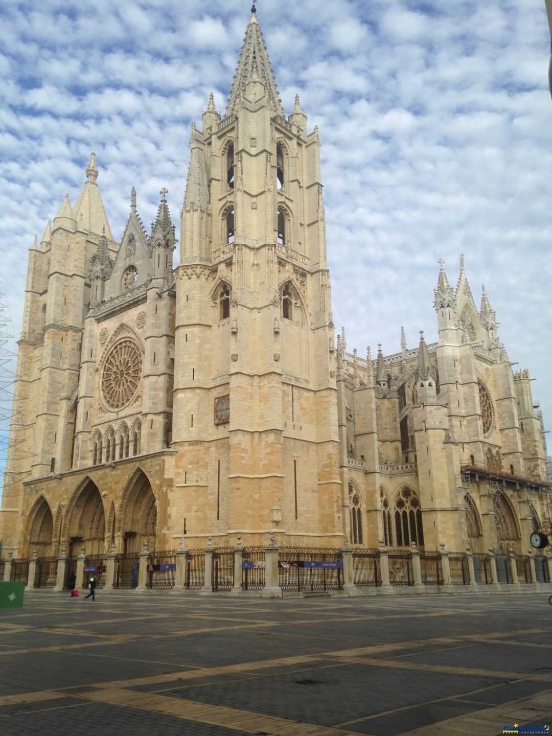 CATEDRAL DE LEON