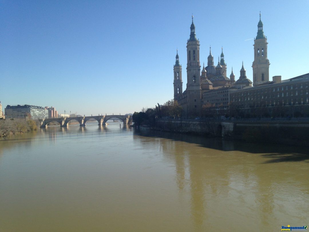 CATEDRAL DEL PILAR