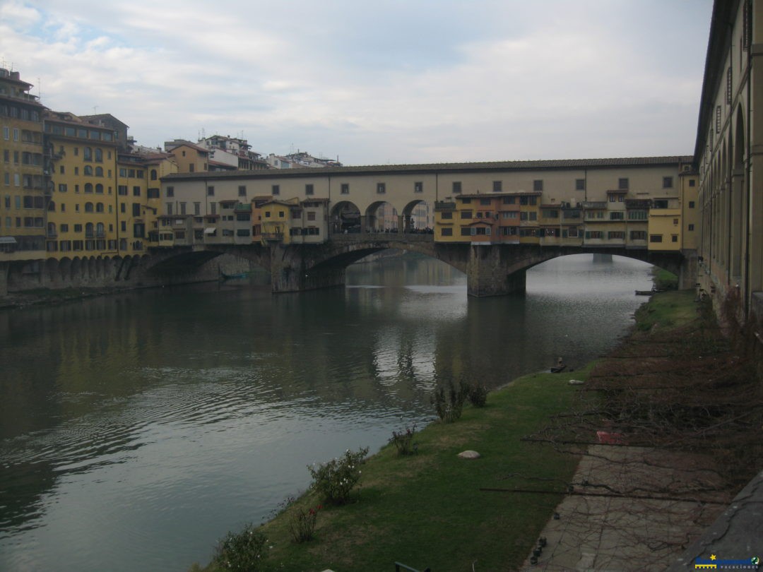 FLORENCIA PONTE VECCHINO