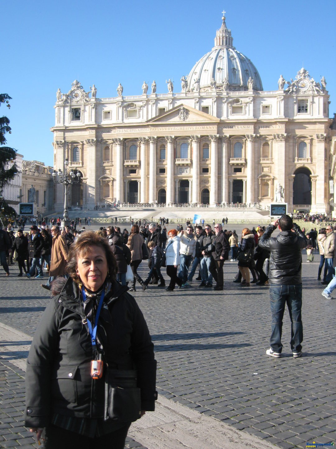 Ciudad del Vaticano