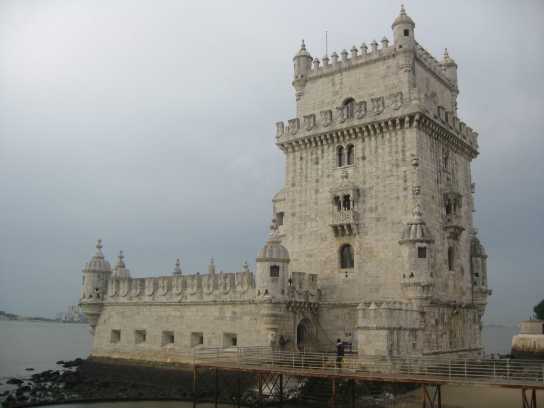 Torre de Belém