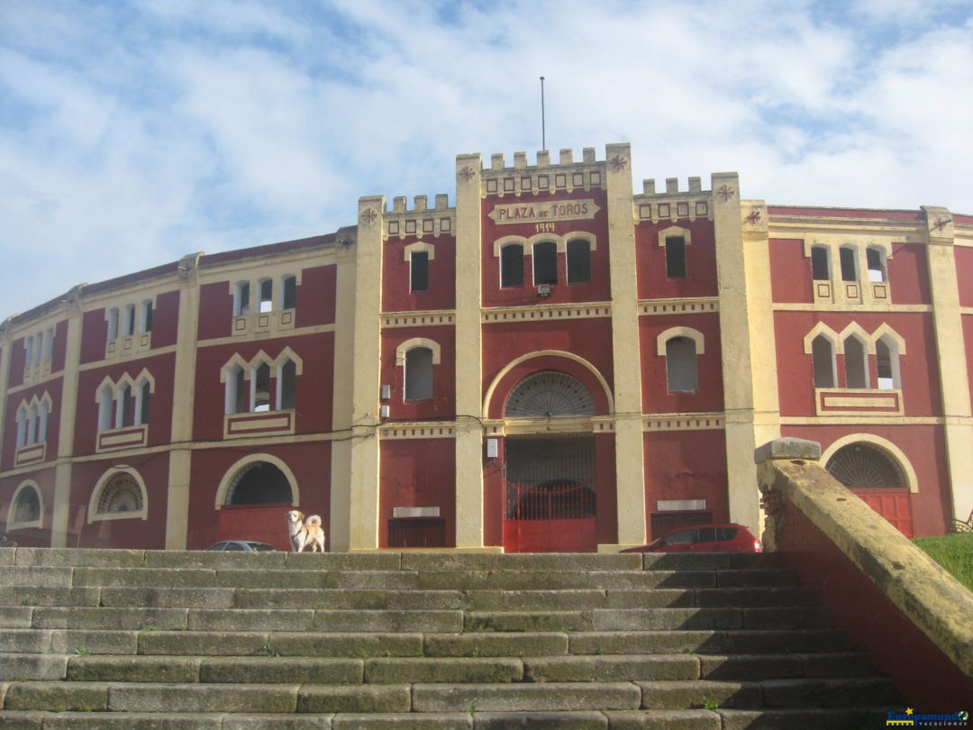 Plaza de Toros Ciudad de Merida