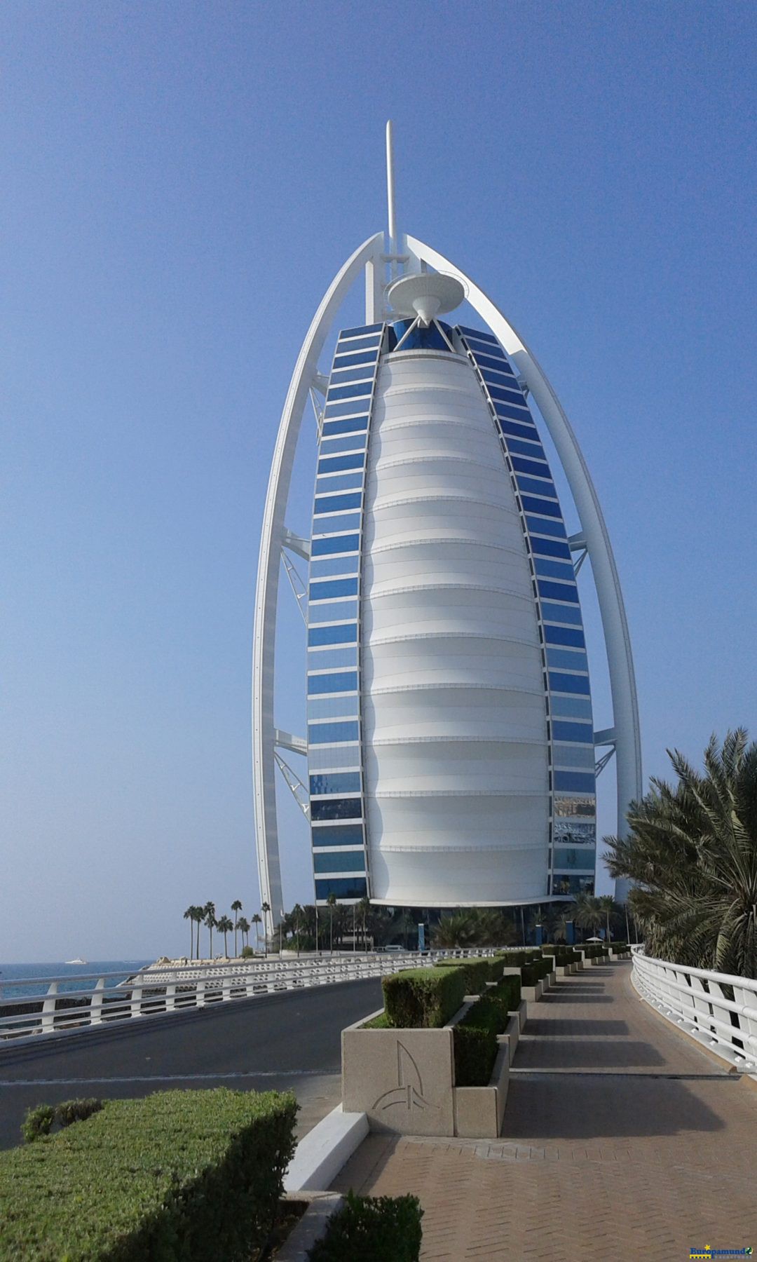 Burj Al Arab