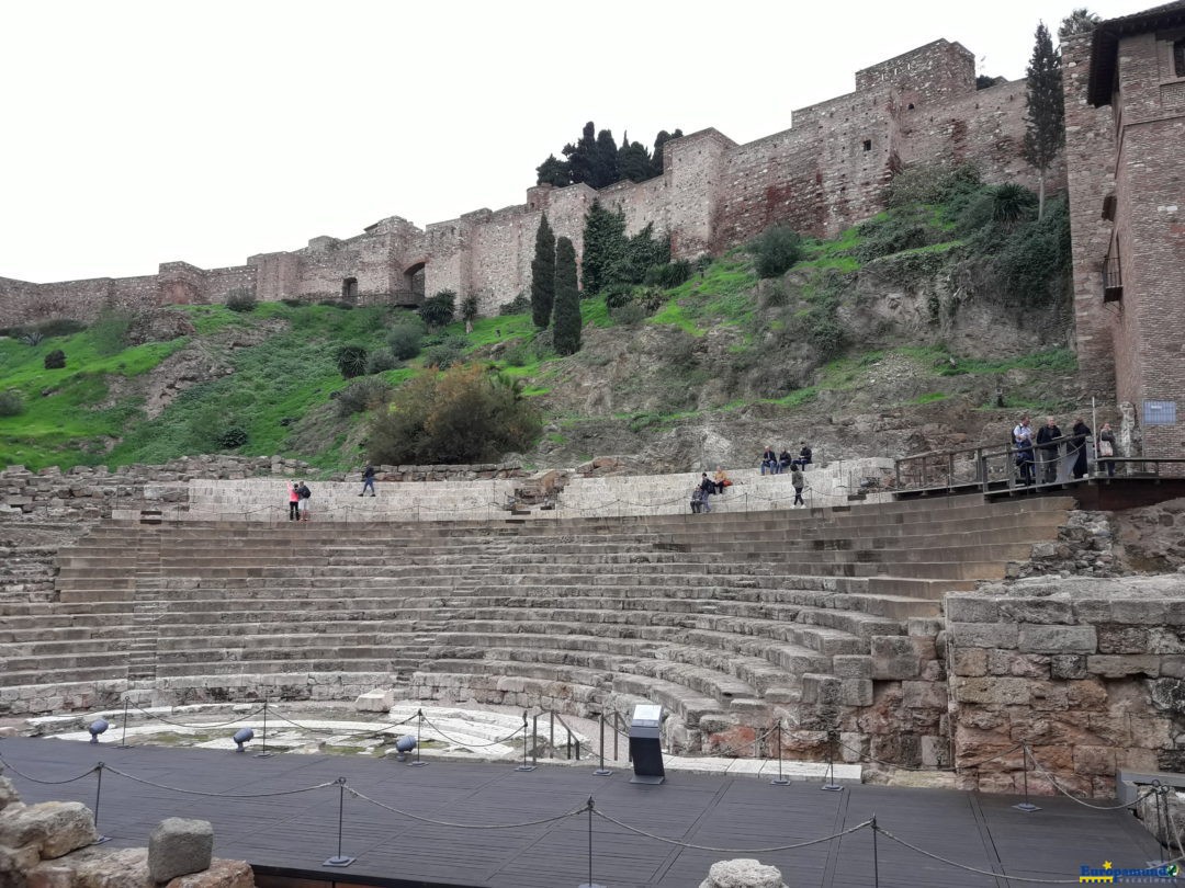 Teatro Romano