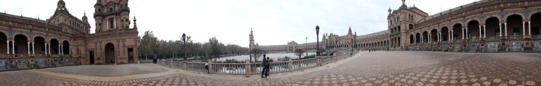 Plaza de España