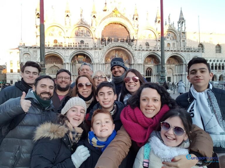 Basílica de San Marco