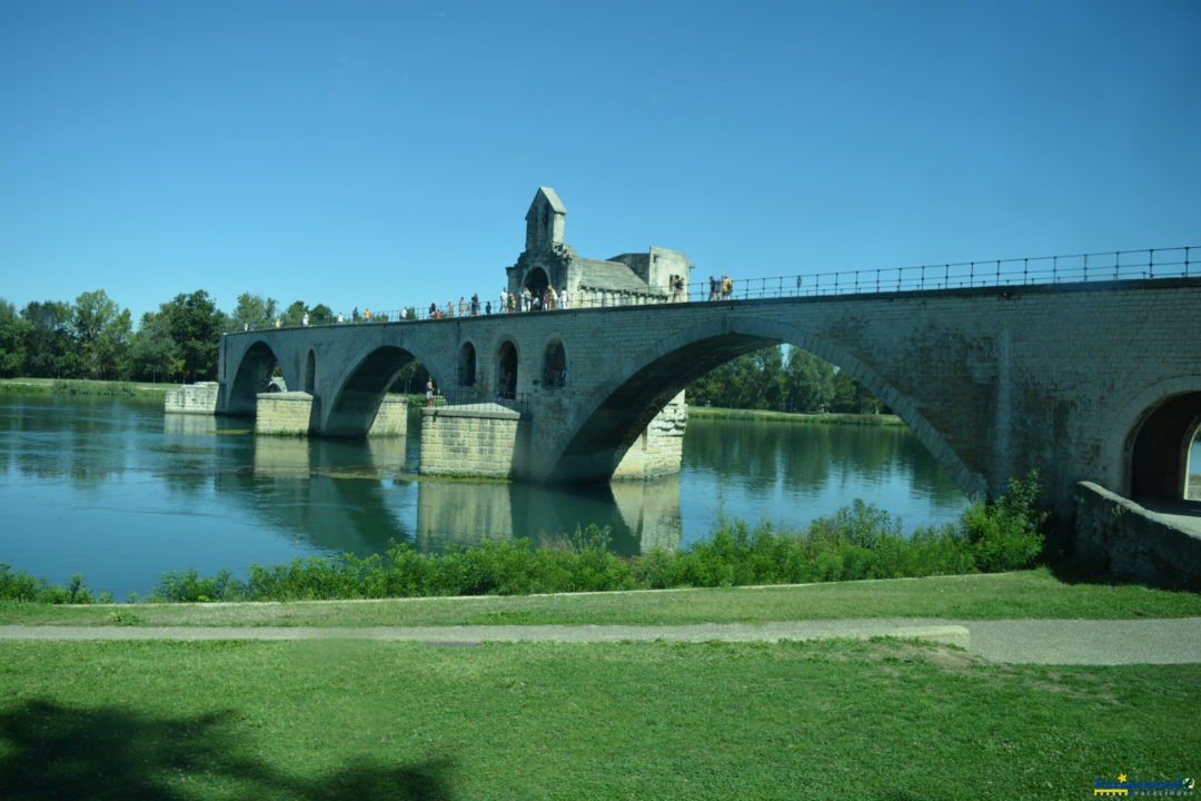 puente de avignon