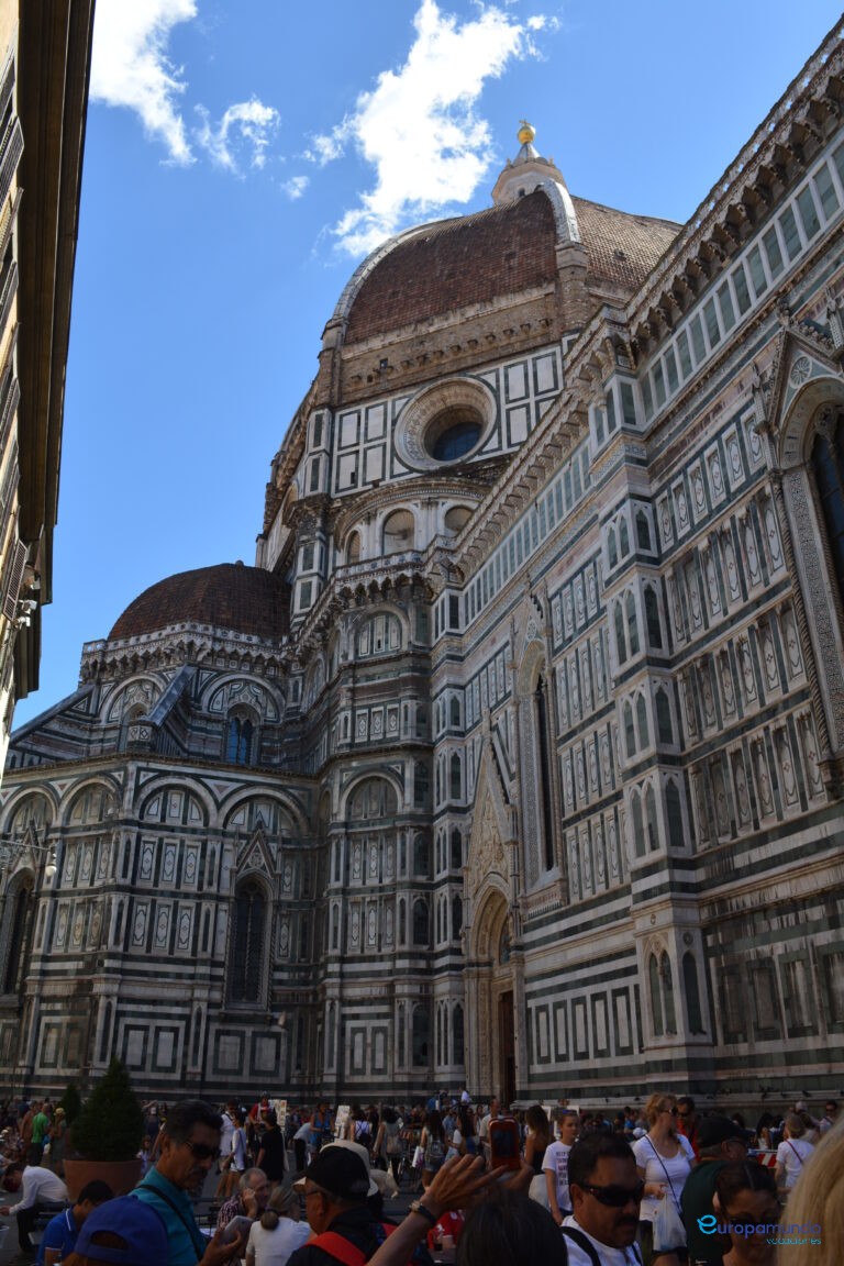 Florencia en florencia