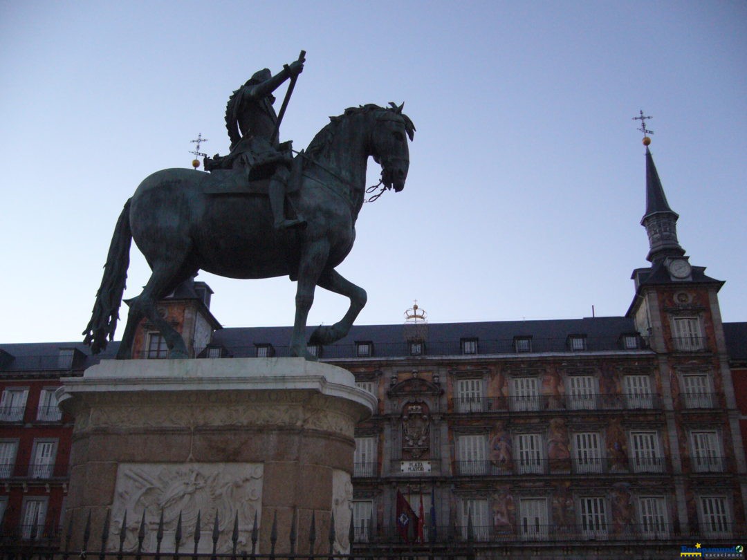 Plaza Mayor