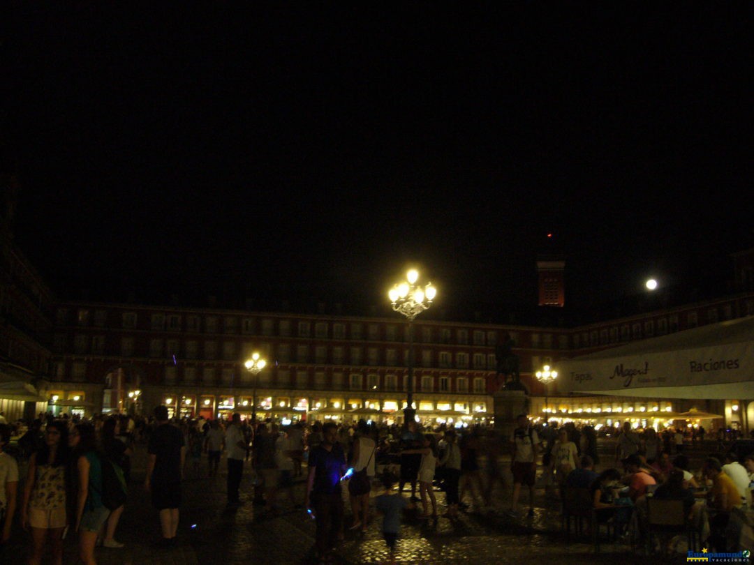 Plaza Mayor