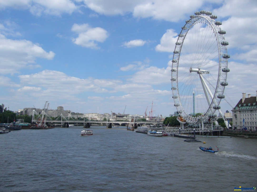 London Eye